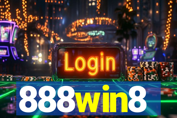 888win8