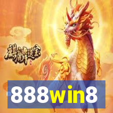 888win8