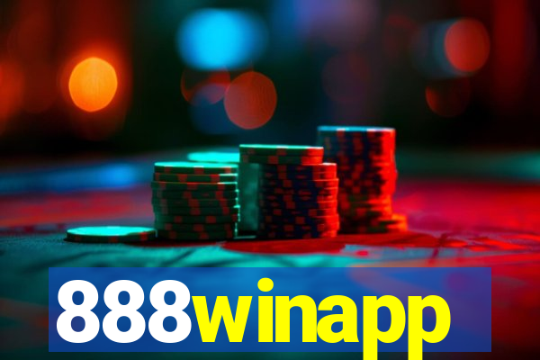 888winapp