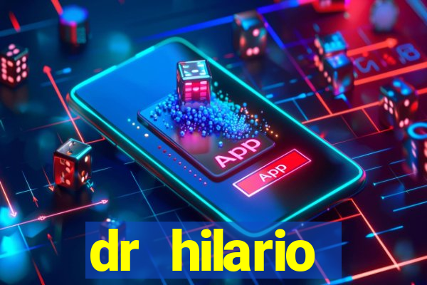 dr hilario mastologista em santos