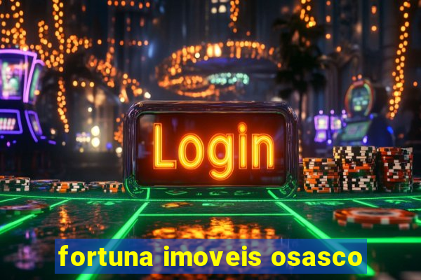 fortuna imoveis osasco