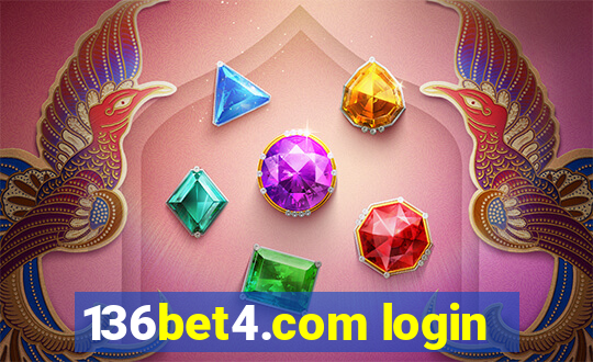 136bet4.com login