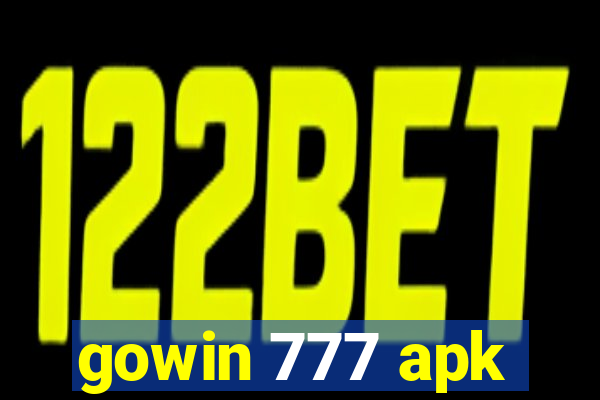 gowin 777 apk