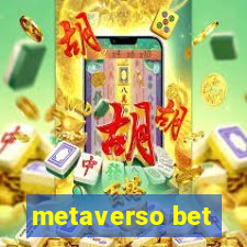 metaverso bet