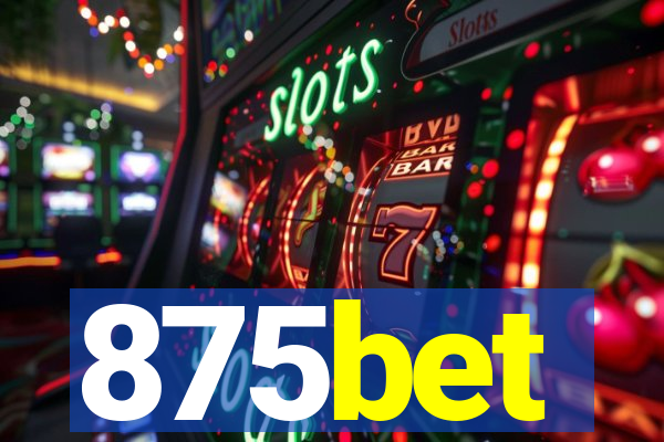 875bet