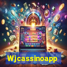 Wjcassinoapp