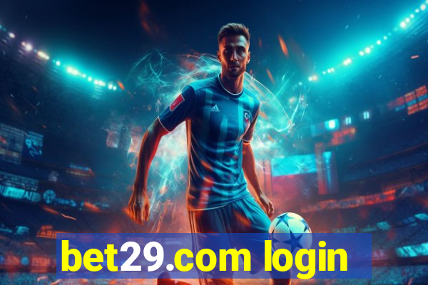 bet29.com login