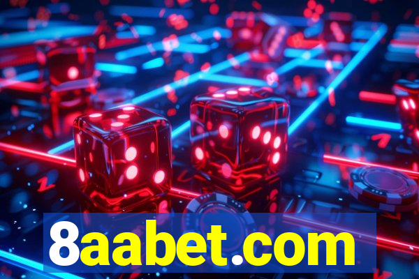 8aabet.com