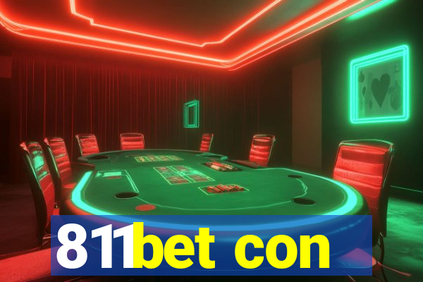 811bet con