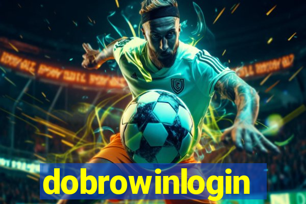 dobrowinlogin