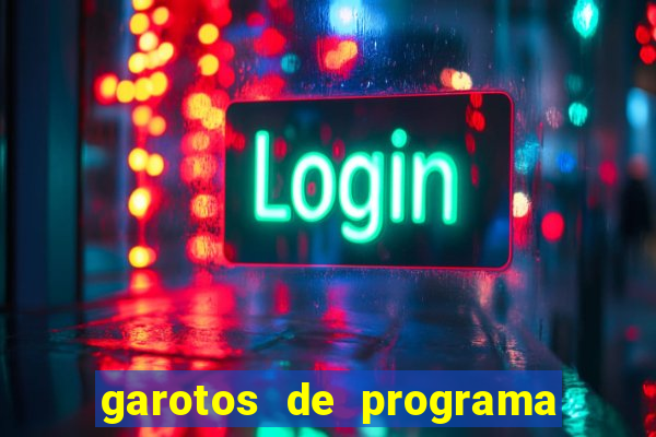 garotos de programa no rs