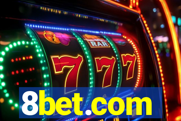 8bet.com