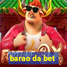 barao da bet