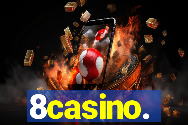 8casino.