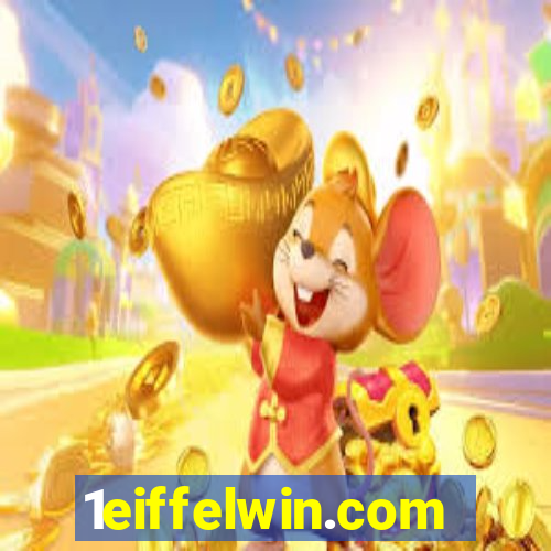 1eiffelwin.com