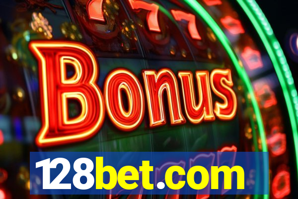 128bet.com