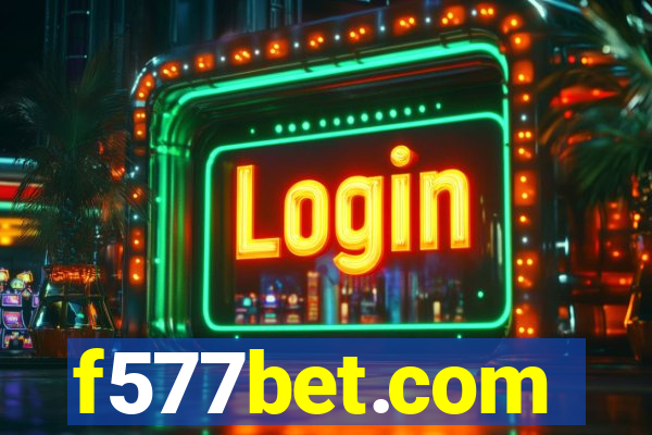 f577bet.com