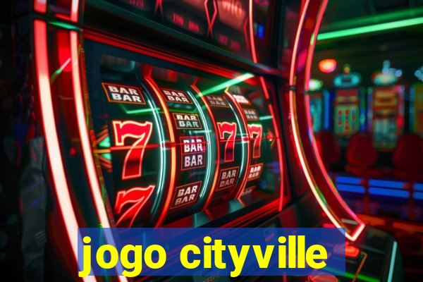 jogo cityville