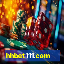 hhbet111.com