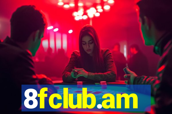 8fclub.am