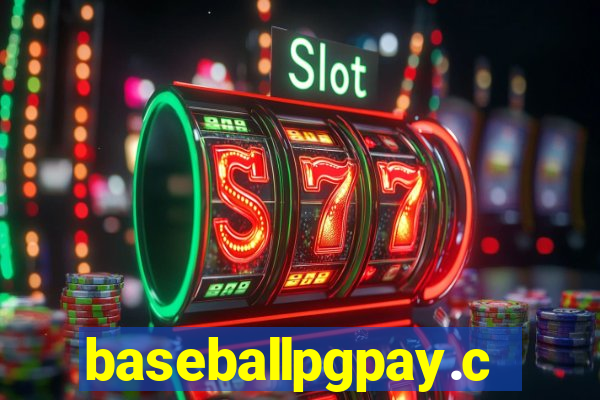 baseballpgpay.com