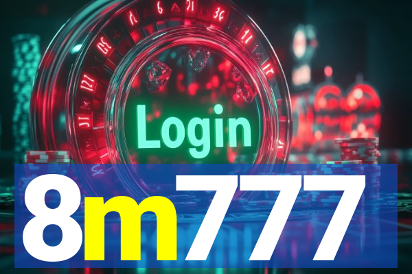 8m777