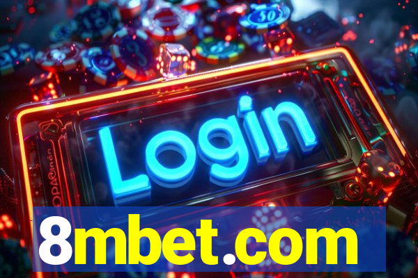 8mbet.com