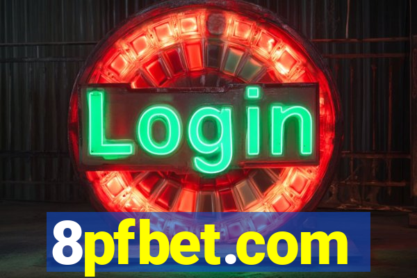 8pfbet.com