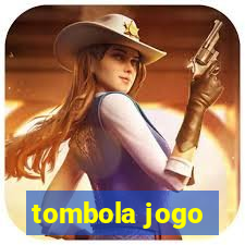 tombola jogo