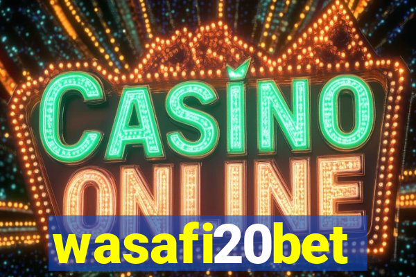 wasafi20bet