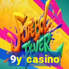 9y casino