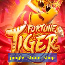 jungle stone shop reclame aqui