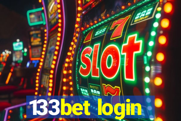 133bet login