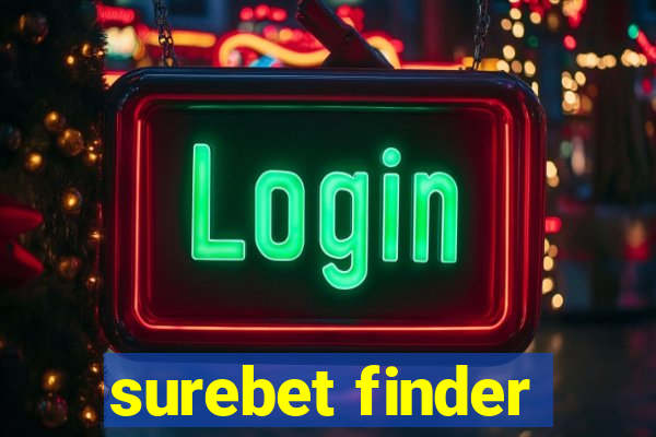 surebet finder