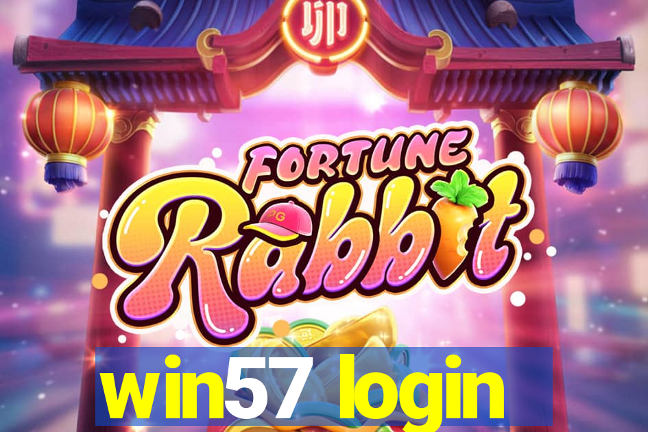 win57 login