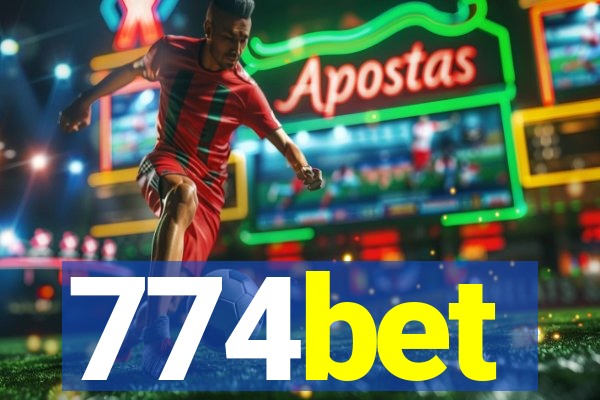 774bet