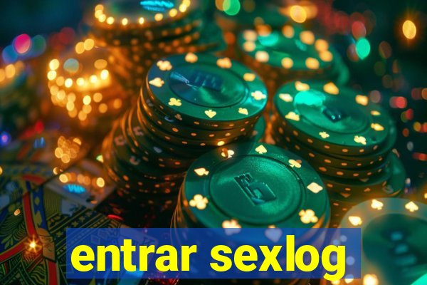 entrar sexlog