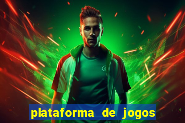 plataforma de jogos que paga de verdade