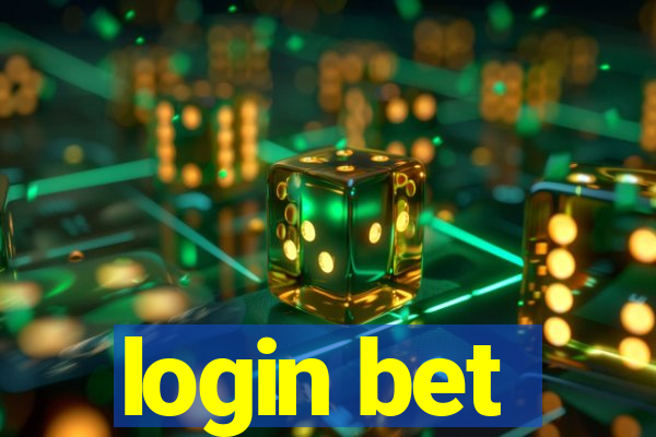 login bet