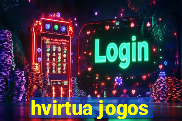 hvirtua jogos