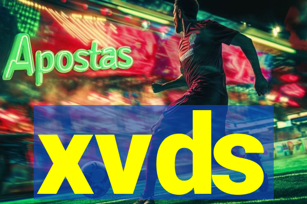 xvds