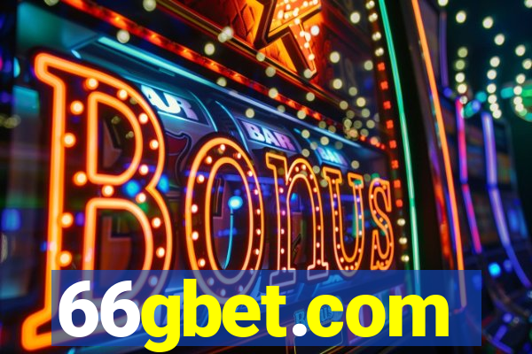 66gbet.com