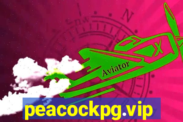 peacockpg.vip