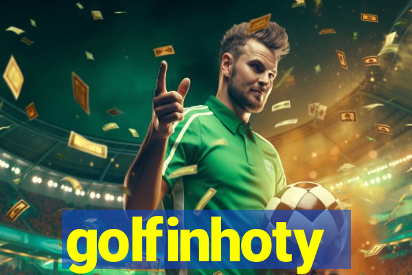 golfinhoty