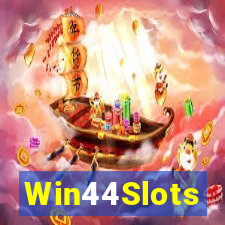 Win44Slots