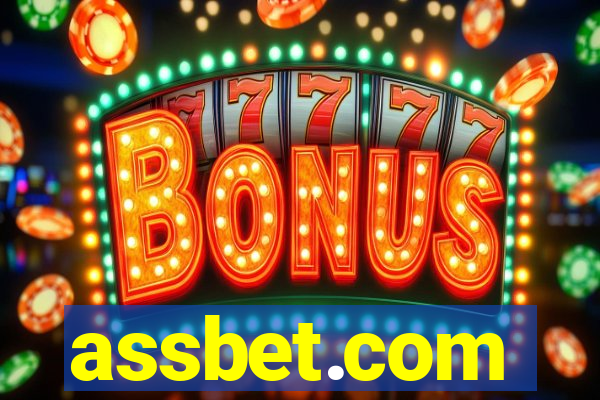 assbet.com