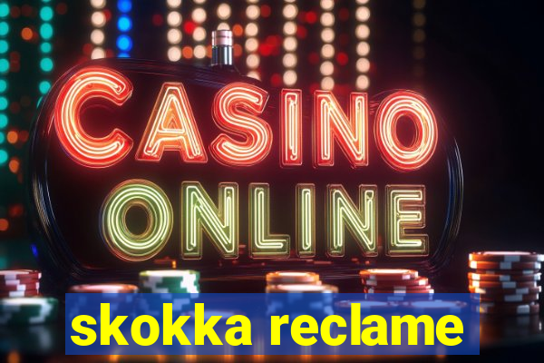 skokka reclame