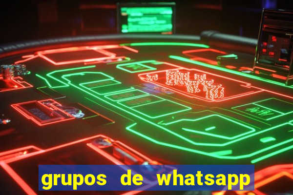 grupos de whatsapp slots pg