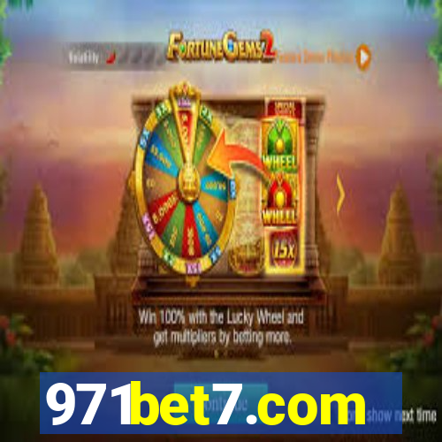 971bet7.com