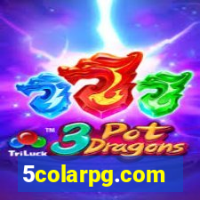 5colarpg.com